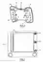 Fig. 03 - Electronic handheld drawing and gaming system using television monitor