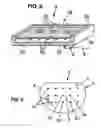 Fig. 06 - Method for locating an impact on a surface and device therefor