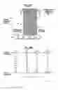 Fig. 28 - Display device having a material with at least two stable configurations