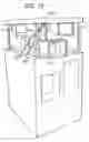 Fig. 14 - Nail art operating method, and apparatus thereof