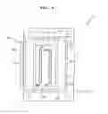 Fig. 06 - Flexible wiring cable for recording apparatus