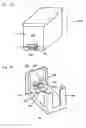 Fig. 05 - Ink cartridge and printer using the same