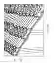 Fig. 62 - Inkjet printer comprising MEMS temperature sensors