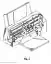 Fig. 03 - High resolution ink jet printhead
