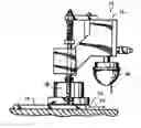 Fig. 01 - Printer ink supply system with viscosity control
