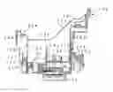 Fig. 01 - Ink cartridge having retaining structure