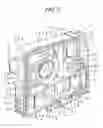 Fig. 08 - Ink cartridge having retaining structure