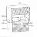 Fig. 01 - MACHINE BODY HAVING AN UPPER BODY CAPABLE OF BEING POSITIONED AT ANY ANGLE