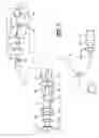 Fig. 03 - Laser scanning confocal microscope with fibre bundle return