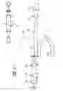 Fig. 07 - Laser scanning confocal microscope with fibre bundle return