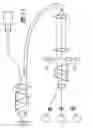 Fig. 08 - Laser scanning confocal microscope with fibre bundle return