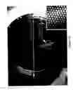 Fig. 16 - Laser scanning confocal microscope with fibre bundle return
