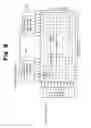 Fig. 08 - Distortion correction circuit for generating distortion-corrected image using data for uncorrected image