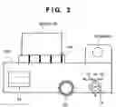 Fig. 03 - Image sensing apparatus with variable rate zoom (auto zoom) and fastest rate zoom (quick zoom)