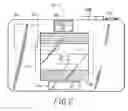 Fig. 03 - User interface for controlling cropping in electronic camera