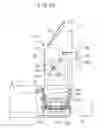 Fig. 19 - Camera and photographing method for setting focal distance of photographing optical system so as to correspond to information that indicates photographic range inputted via an operation section