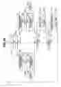 Fig. 24 - Camera and photographing method for setting focal distance of photographing optical system so as to correspond to information that indicates photographic range inputted via an operation section