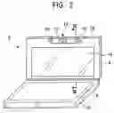Fig. 03 - Exposure controller for camera attached to electronic equipment