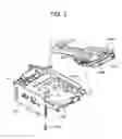 Fig. 03 - Card installation device