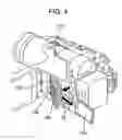 Fig. 05 - Card installation device