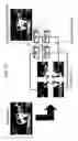 Fig. 24 - Multi-screen video reproducing system