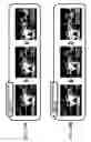 Fig. 25 - Multi-screen video reproducing system