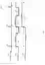 Fig. 08 - Method and system for data compression for storage of 3D comb filter data