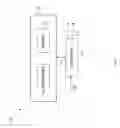 Fig. 10 - Method and system for data compression for storage of 3D comb filter data