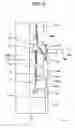 Fig. 06 - Projection display apparatus including a slide mechanism to prevent dropping of a screen during attachment
