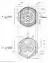 Fig. 17 - Liquid crystal optical element and optical device