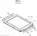Fig. 02 - Position-variable locking structure for liquid crystal panel