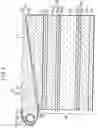 Fig. 09 - Front illuminating device and a reflection-type liquid crystal display using such a device