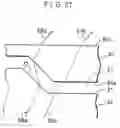Fig. 22 - Front illuminating device and a reflection-type liquid crystal display using such a device