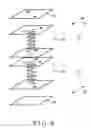 Fig. 03 - Pixel device of a transflective-type liquid crystal panel