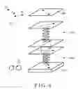 Fig. 04 - Pixel device of a transflective-type liquid crystal panel