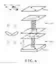 Fig. 06 - Pixel device of a transflective-type liquid crystal panel
