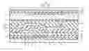 Fig. 01 - Active matrix type liquid crystal display and manufacture method therefor