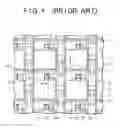 Fig. 02 - Active matrix type liquid crystal display and manufacture method therefor