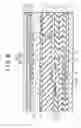 Fig. 09 - Active matrix type liquid crystal display and manufacture method therefor