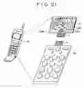 Fig. 23 - Liquid crystal display device, method for fabricating the same, and portable telephone using the same
