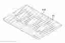 Fig. 01 - Method for forming seal pattern of liquid crystal display device