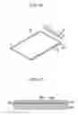 Fig. 05 - System and method of manufacturing liquid crystal display wherein the bonding of the printed circuit film on the panel assembly is inspected