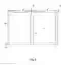 Fig. 08 - Method for producing a device defining a volume for retaining a fluid or a sensitive material