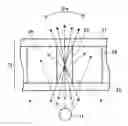 Fig. 01 - Viewing angle control element and image display based on same