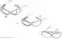 Fig. 01 - Protective sleeve for eyeglasses