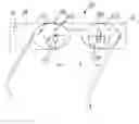 Fig. 01 - Bifocal spectacles for computer users