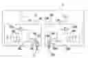 Fig. 01 - Ocular accommodative function examination apparatus