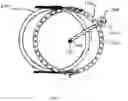 Fig. 02 - Ophthalmic operative keratometer with movable fixation/centration device
