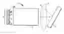 Fig. 01 - LED light sources for image projection systems