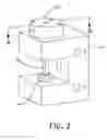 Fig. 03 - Flow cytometer for rapid bacteria detection